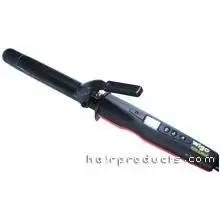 wigo ceramic curling iron