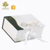 Special Design Luxury Wine Gift Packaging box,Custom Cardboard Gift Box with EVA Insert