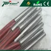 120V 200W dia.9.5mm Cartridge Heater rod Elements Electric ceramic pellet igniter