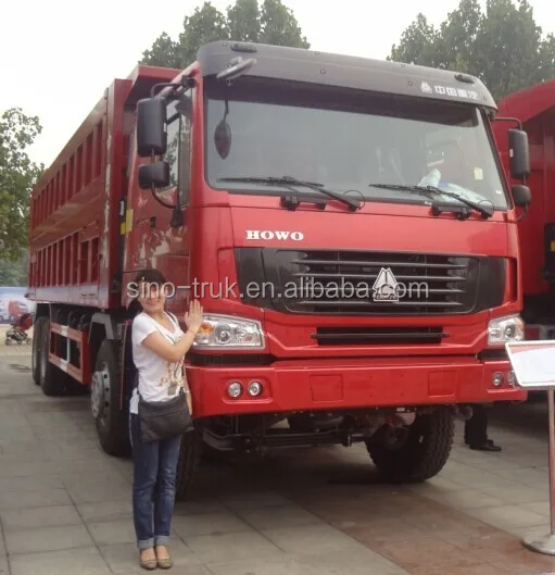 Howo 10t Light Mobile Truck/ Mobile Maintenance Light Truck