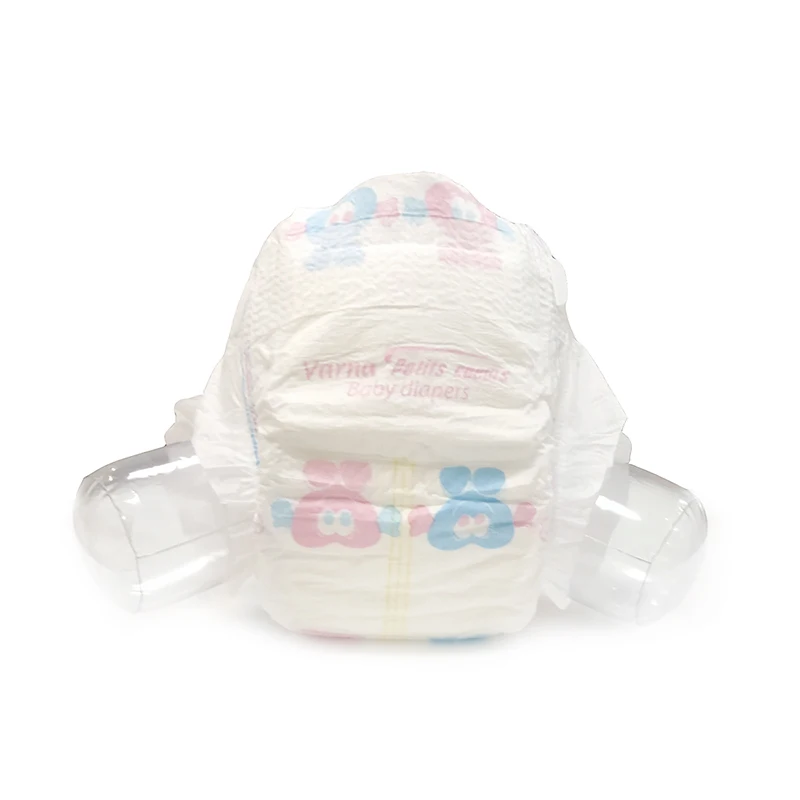 Free Sample Soft Care New Sexy Essentials Baby Diapers Fraldas Descartveis Wholesale For Kenya