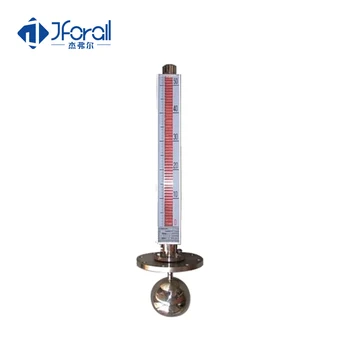 Float Ball Level Gauge Measurement - Buy Level Gauge,Float Ball Level ...