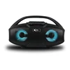 New arrival mirolab speaker dc 12v home theater speaker built in rechargeable battery usb charge b&c speaker