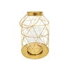 European-style retro candlestick articles for furnishings gifts