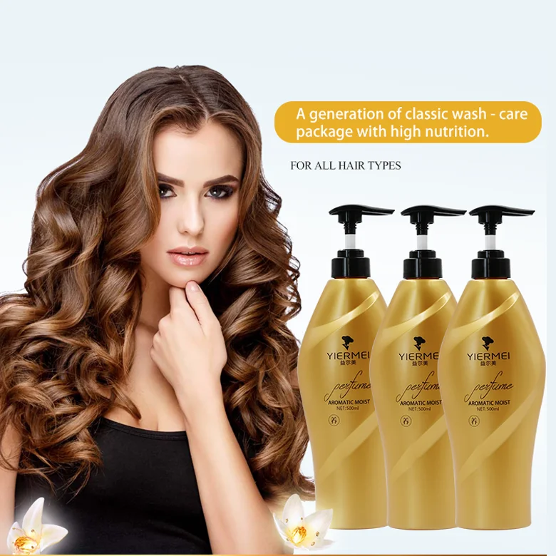 2018 New Ginger Shampoo Herbal Hair Sulphate Ginger Hair Shampoo - Buy ...