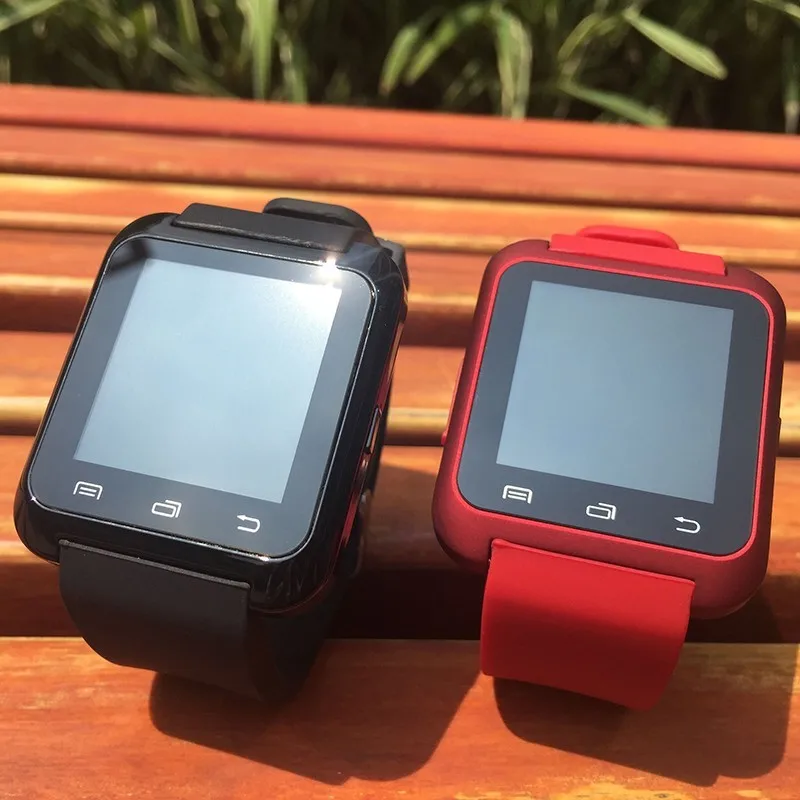 all mobile watch