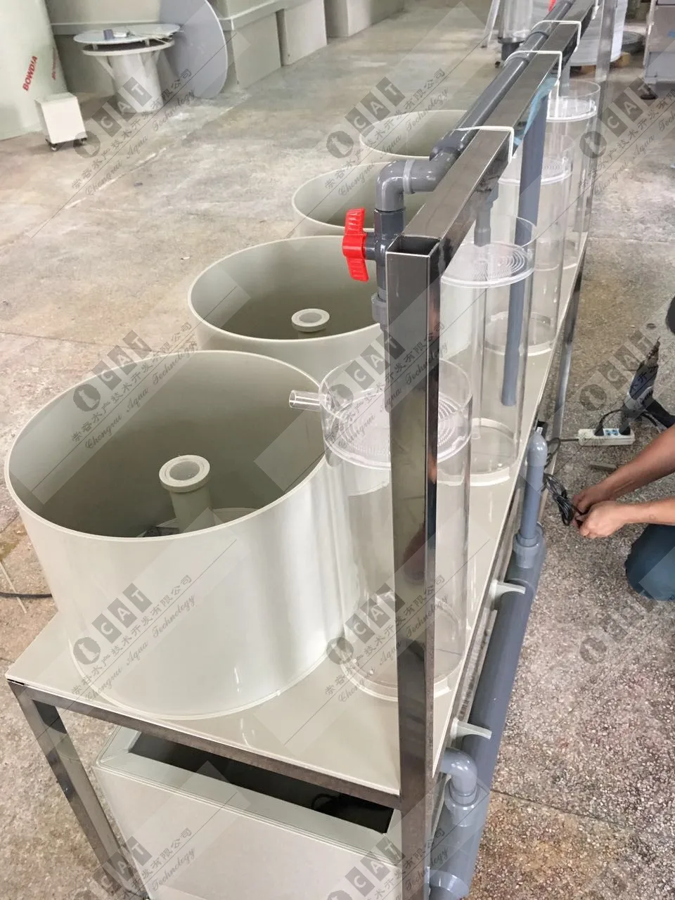 Shelf Jar Type Fish Hatchery,Fish Incubator Equipment Buy Fish