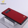 Mobile phone cover water proof phone case note 8 case leather for Samsung galaxy note 8 leather case