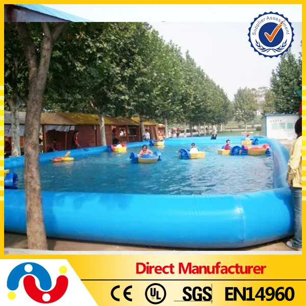  Dessus du sol gonflable PVC sexe massage spa piscine inlatable l'eau