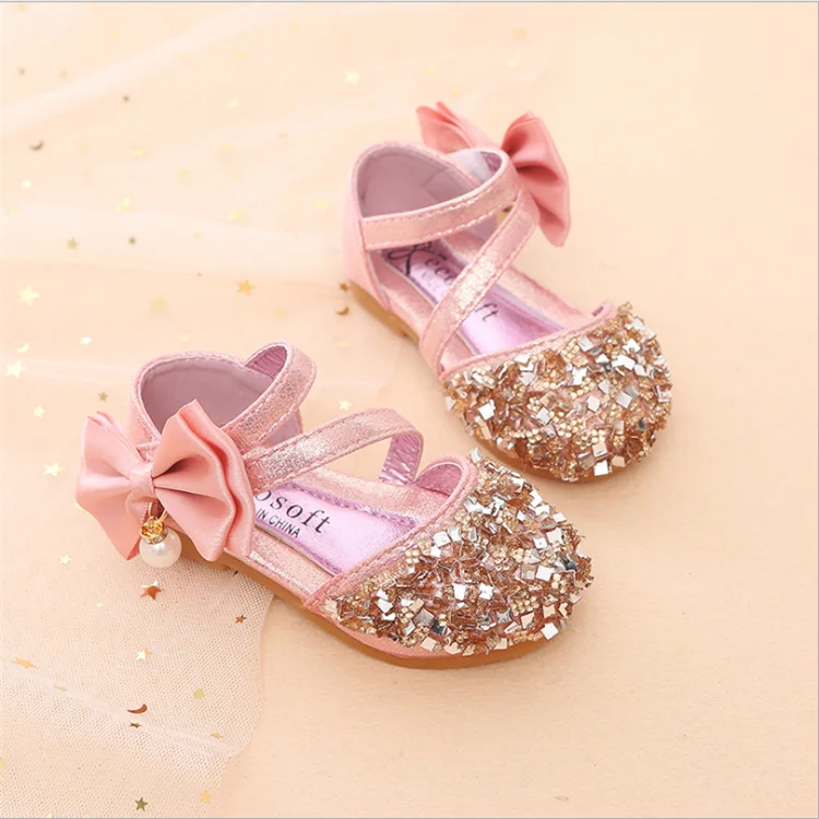 Mix Seesha Fancy Baby Sandal, Age: 4 To 7 Year at Rs 200/pair in New Delhi  | ID: 14819860873