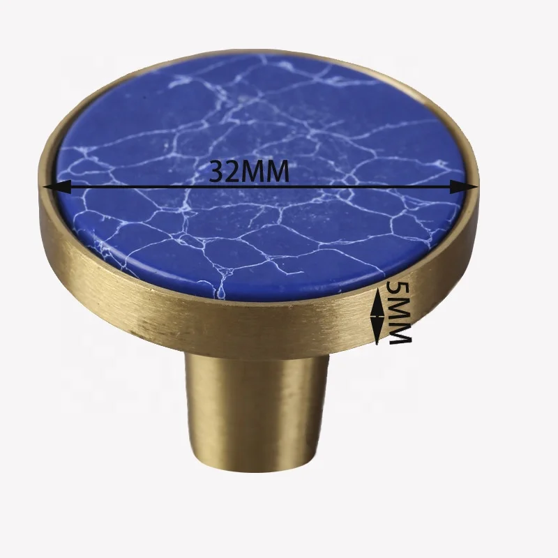 Decorative Dresser Knobs And Pulls Brass Kitchen Knobs Mh75