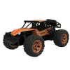 New 1:12 remote control car children big wheels alloy off-road vehicle 2.4G high speed climbing car drift car