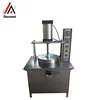 High-efficient corn cake machine,chapati making machine,pancake making machine