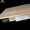 150x600mm round edge skirting / border / step tile polished porcelain floor tile