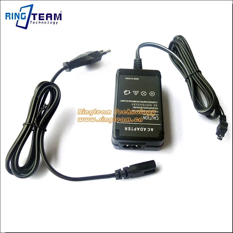 Lampada USB Adattatore Ca Caldo Caricabatterie Cavo Di Alimentazione Videocamera Per Videocamera Sony Videocamera DCR-HC36 E Videocamera Fotocamera Bridge - Foto 11