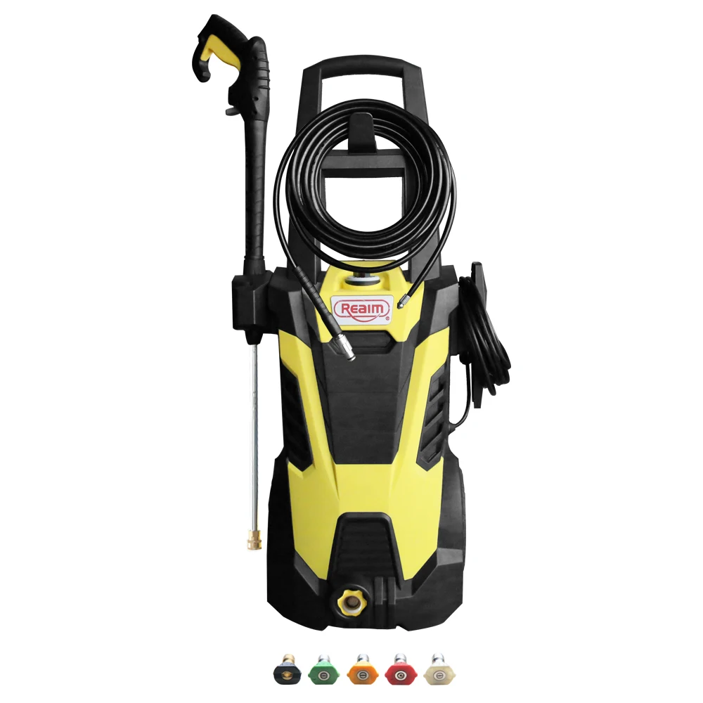 Power Wash Car Cleaner