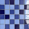 3d mother of pearl mosaic clear glass tiles blue select glass and stone mosaic wall tiles Moroccan