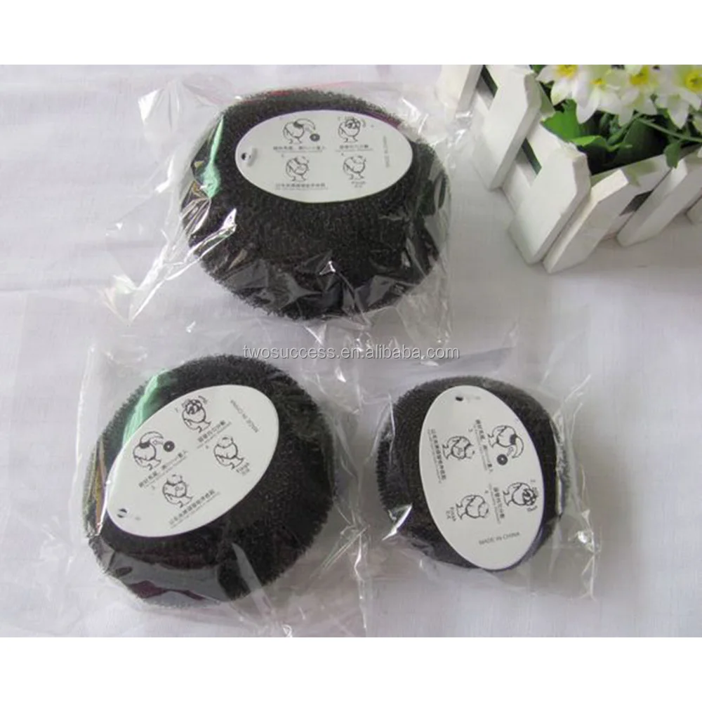 Nylon Bun Hair Disk.jpg