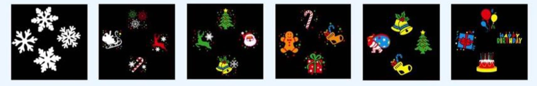 2w battery operated china waterproof led spotlight