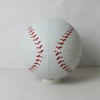 rubber materials used baseball printed basketball custom basketball
