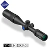 high shock proof discovery VT-R 3-12x42AOE tactical hunting scope used for rifle scope ar 15 ak 47