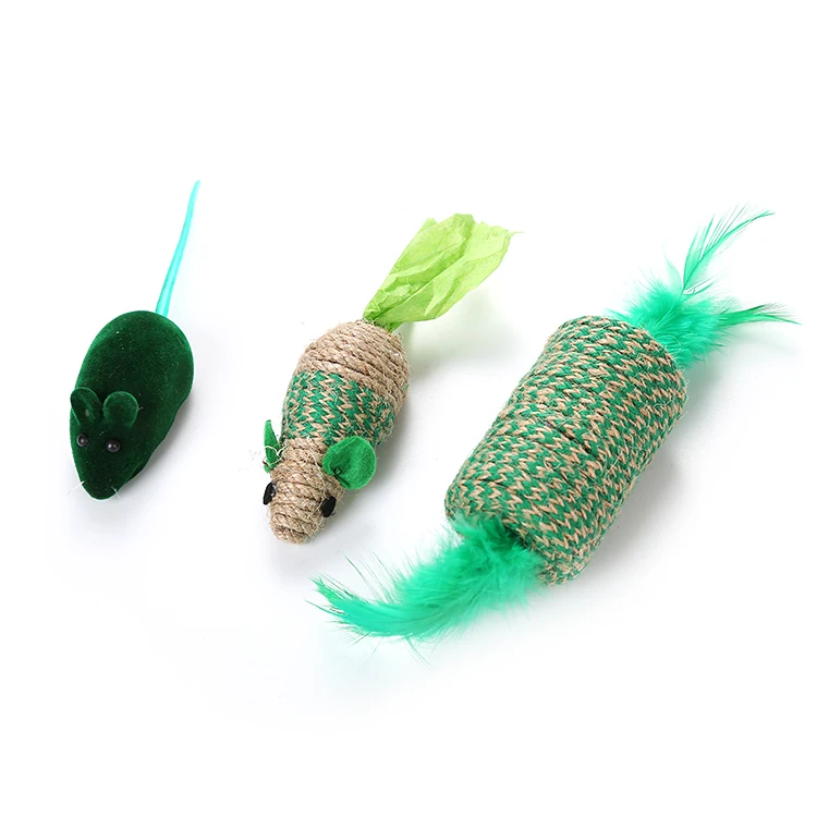 Wholesale Christmas Cat Toy Gift Pack 16pcs Assortment Buy Cat Toy