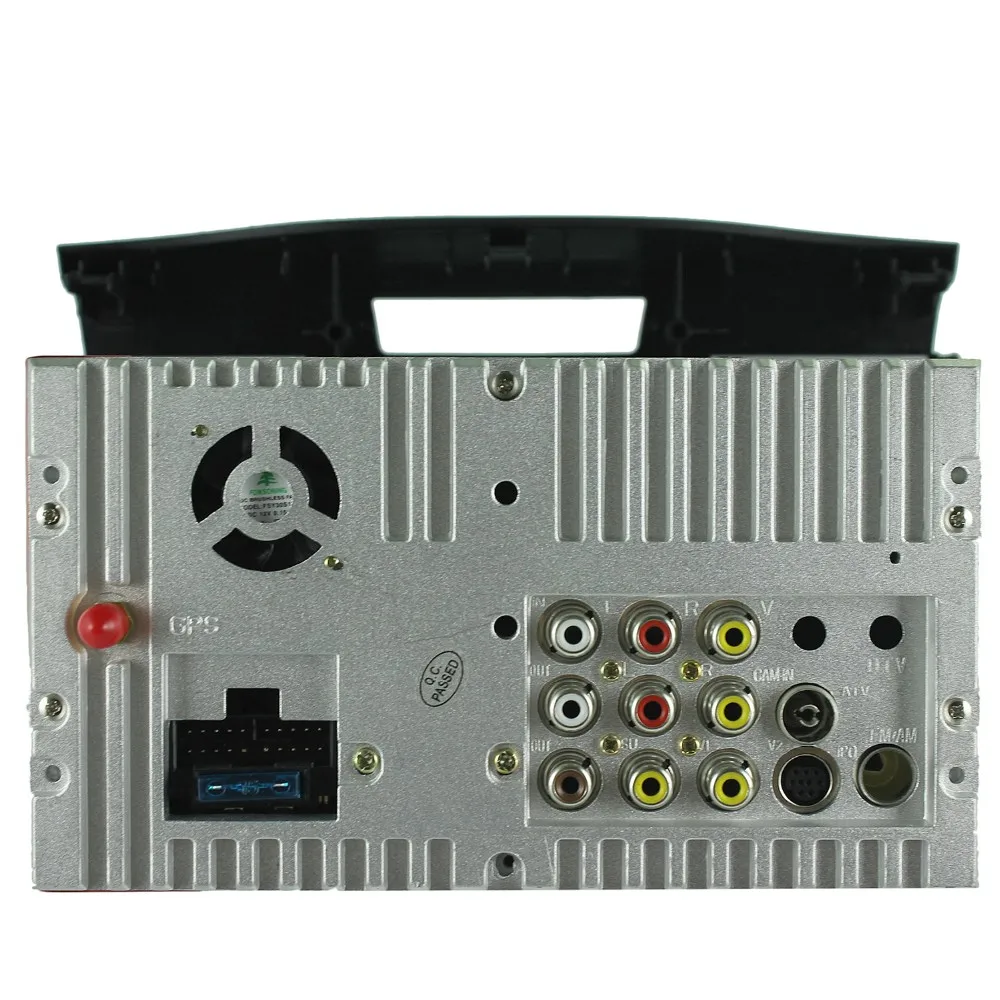 Car Dvd Player For Toyota Camry 20072011 Models Buy Car Dvd Player