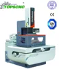 ZW Series 4 axis of Stepper Motor Drive C formation Wire Cutting Machine