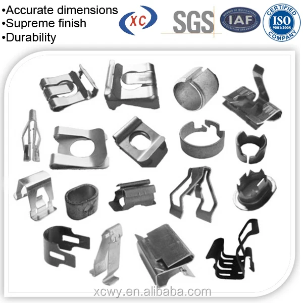 Powder Coated Metal Clips Steel C Clip Buy Steel C Clip,Powder