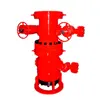 API 6A casing head and casing head spool