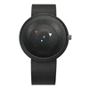 Online shopping DH 26 disc plate silicone wrist watch seconds pointer rubber band bracelet watches