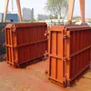 Reusable complete for concrete formwork system china manufacturer
