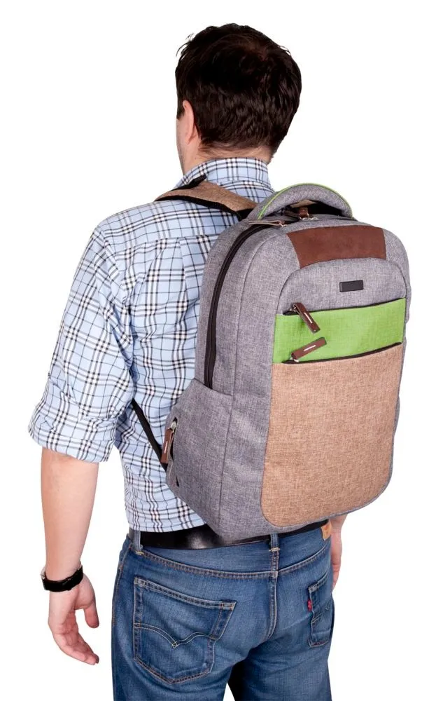 Alternative Backpack Advertising Backpack Travel Bag Picnic Basket