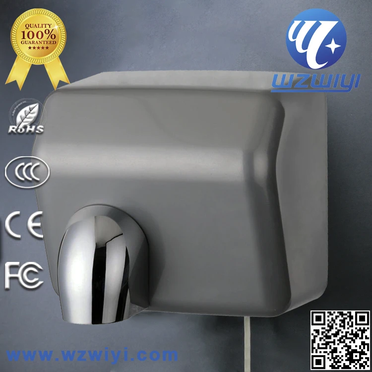 China Supplier Waterproof Hand Dryer Power Consumption Buy Waterproof