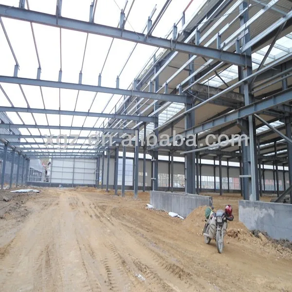 structrual fast construction workshop storage temporary warehouse tent