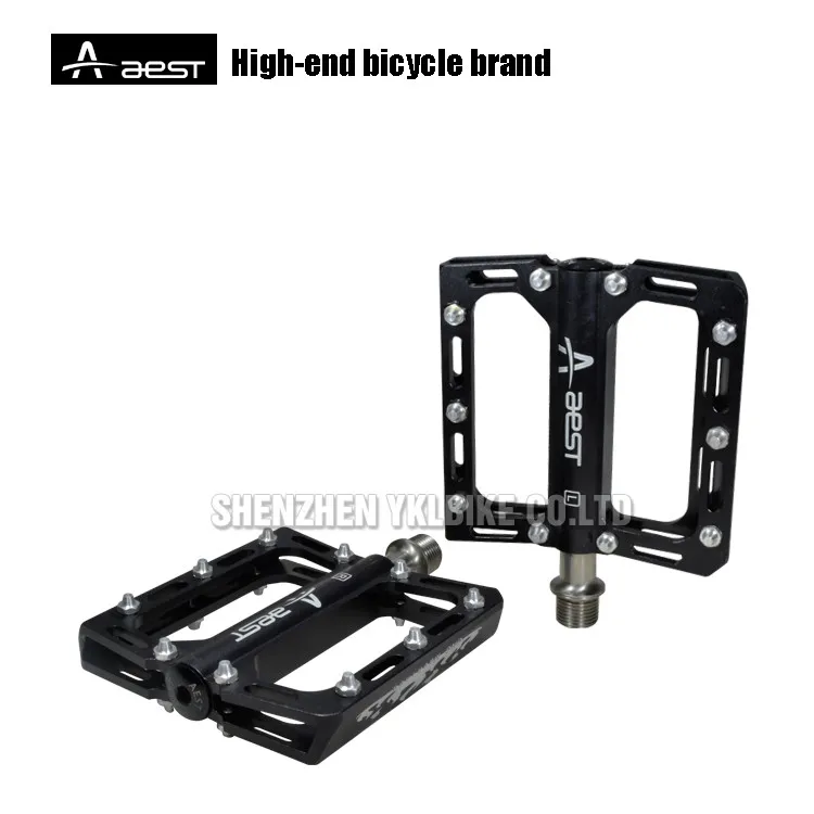 aest pedals