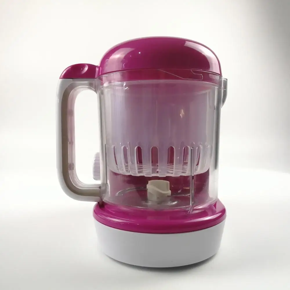 A Popular Food Processor Baby Food Maker Of Babycook Buy Babycook