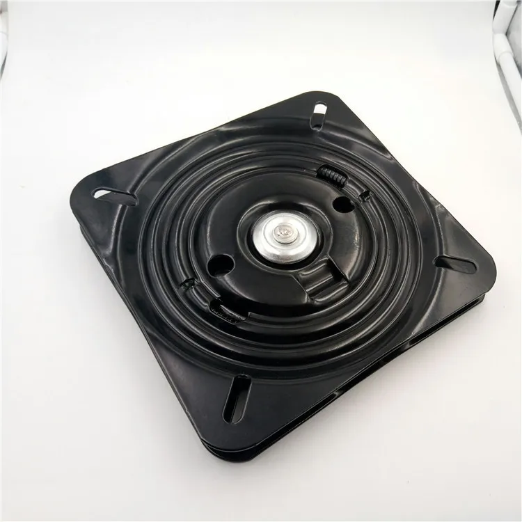 Return stool turntable 9