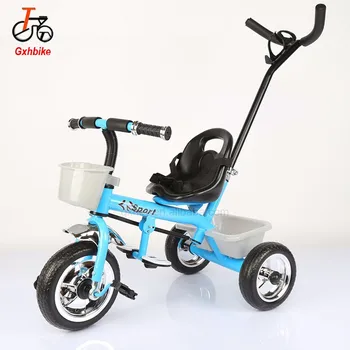 smart trike for 2 year old
