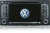 Touch Screen Car Radio for VW Touareg Stereo DVD GPS BT USB iPod 3G CANBUS WIFI