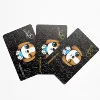 embossed cards for ID Card Printer