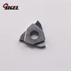 Perfect threaded blade lathe tools of insert