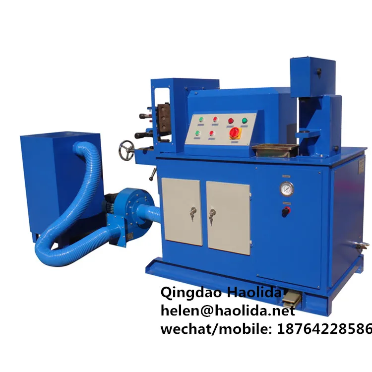 Zm280ii Model Brake Shoe Riveting And Grinding Machine Buy Brake