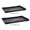 Melamine Tableware/Dining Ware Plastic Plate/Tray Imitatie Porcelain/Ceramic Sakura Cherry Environmental Korea Japan