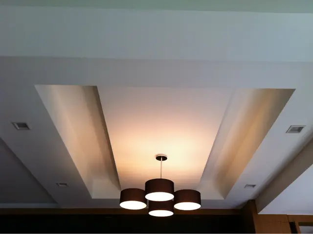 Plaster Ceiling Design Buy Plastic Ceiling Product On Alibaba Com