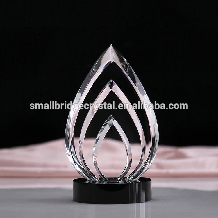 Trophy Crystal