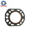 EM185 Diesel Engine Block And Cylinder Head Gasket Made In China