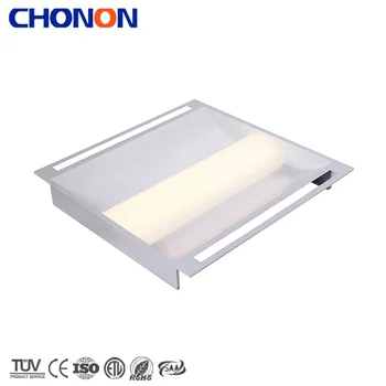 Hot Sales 30w 32w 36w 40w Recessed Troffer Led Light Panel 2x2 Troffer Office Indirect Lighting Buy Led Light Panel Led Ceiling Panel Light Square