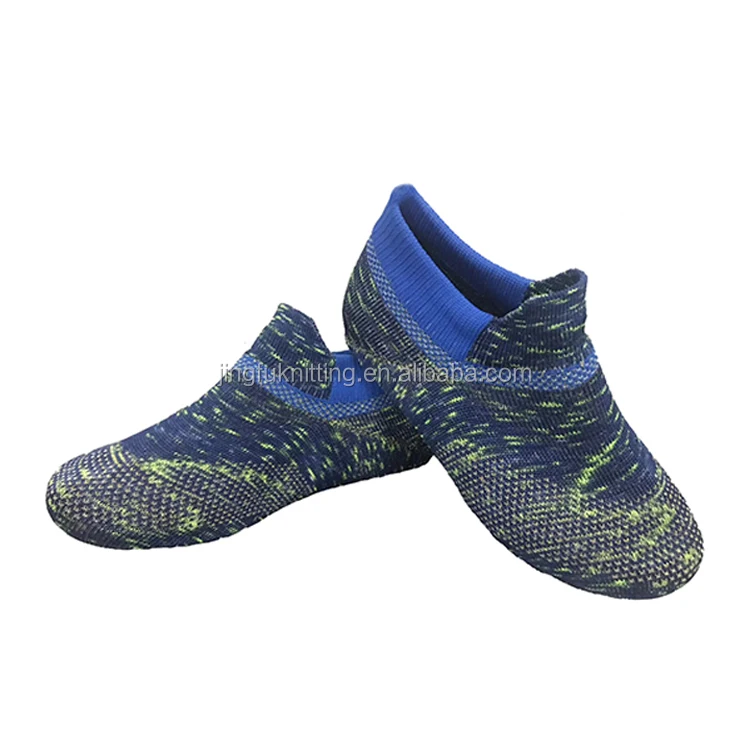Hot Sale Fly Knit Mesh Sock Shoe Uppers Buy Sock Shoe Upper,Shoe