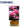 37 pin A grade quality factory manufacture 2.4 inch QVGA TFT LCD display with ILI9341
